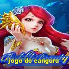 jogo do canguru